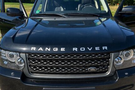 Land Rover Range Rover 108.000 km 27.800 &euro; Rosengarten 21224