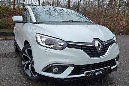 Renault Scenic 87.000 km 11.390 &euro; Ahrensburg 22926