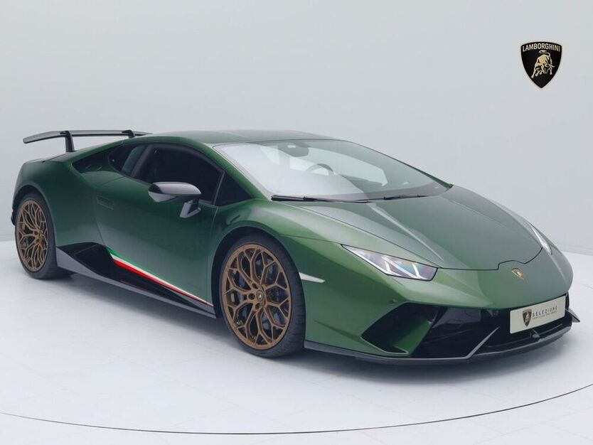 Huracán