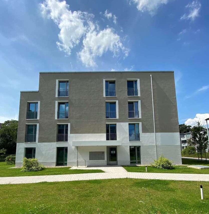 Wohnung zum Mieten in Norderstedt 950 € 71.38 m²