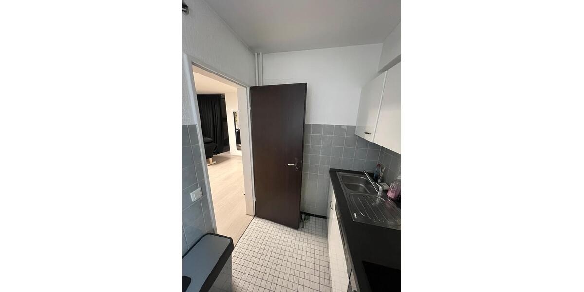 Erdgeschoßwohnung Hamburg Altona - 1.5 Zimmer, 49 m&sup2;, 210.000&euro; | Angebot:26419108