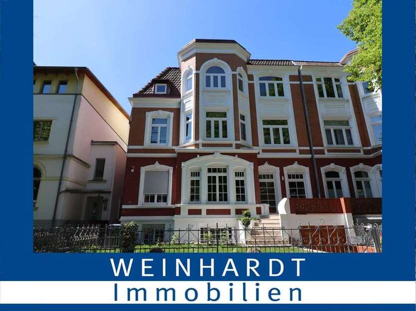 Wohnung zum Mieten in Hamburg Eppendorf 3.051 € 113 m²