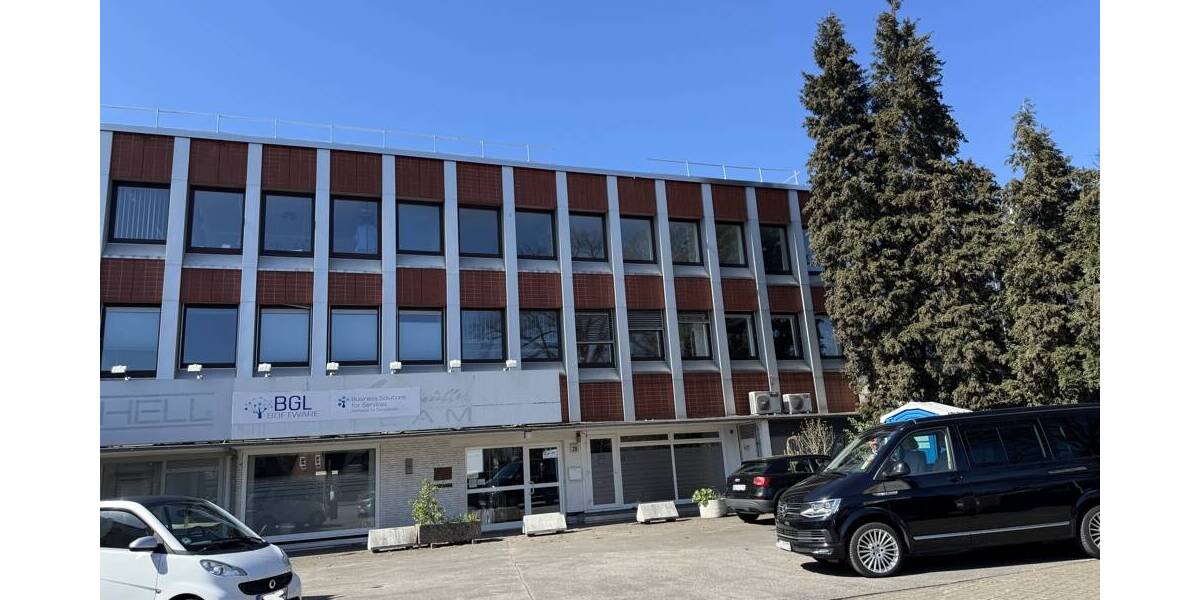 Etagenwohnung Hamburg Niendorf - 4 Zimmer, 90 m&sup2;, 1.847&euro; | Angebot:26378241