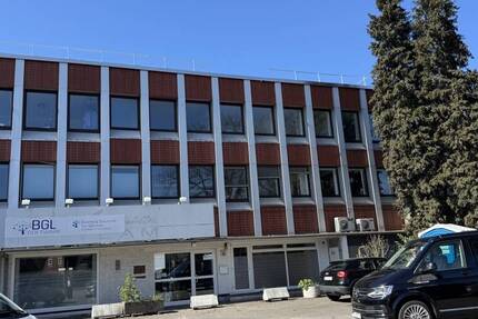 Wohnung Hamburg Niendorf - 4 Zimmer, 90 m&sup2;, 1.847&euro; | Angebot:26378241