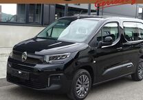 Gebrauchtwagen Citroen Berlingo
