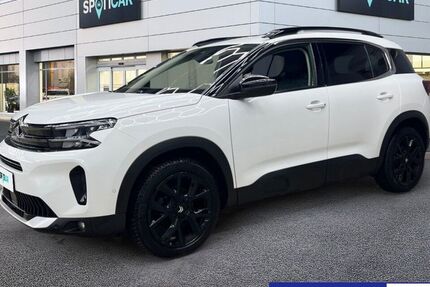 Citroen C5 Aircross 30.474 km 22.490 &euro; Hamburg 22457