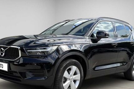 Volvo XC40 44.000 km 19.450 &euro; Hamburg 21079