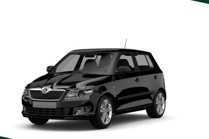 Skoda Fabia 88.300 km 7.490 &euro; Buxtehude 21614