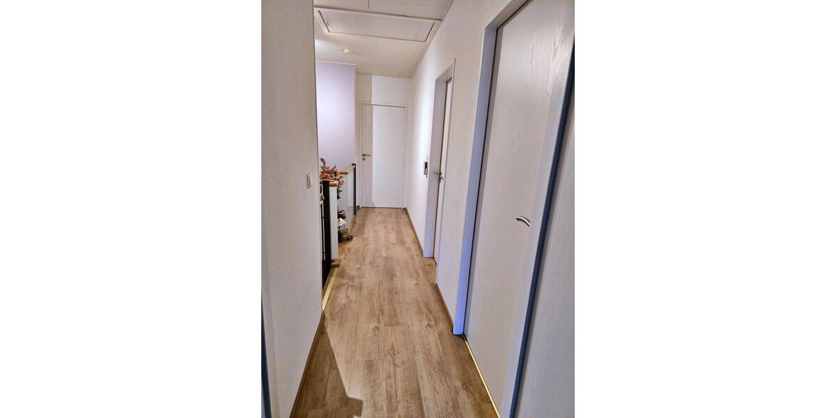 Reihenmittelhaus Ahrensburg - 5 Zimmer, 110 m&sup2;, 498.000&euro; | Angebot:26486640