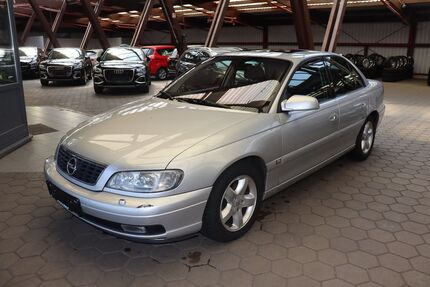 Opel Omega 148.717 km 4.490 &euro; Norderstedt 22844