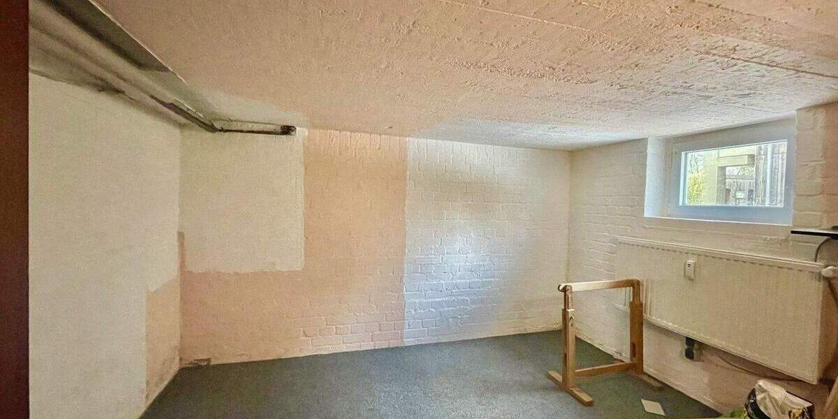 Doppelhaushälfte Hamburg / Bergedorf Curslack - 4 Zimmer, 106 m&sup2;, 349.000&euro; | Angebot:24826177