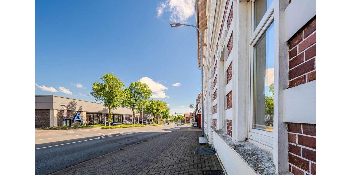 Gewerbeobjekt Buxtehude - 1.970&euro; | Angebot:26491439