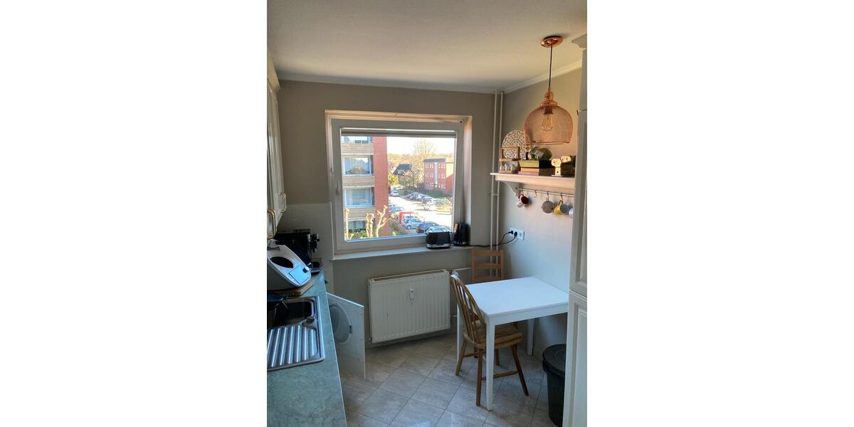 Etagenwohnung Reinbek - 4 Zimmer, 91 m&sup2;, 325.000&euro; | Angebot:26833039