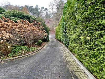 IHR BAUPROJEKT IN ATTRAKTIVER WOHNLAGE - Grundstück Hamburg Harburg | Angebot:26120023