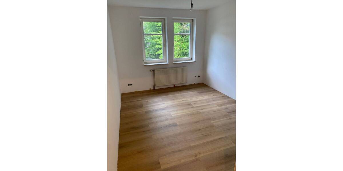 Etagenwohnung Buxtehude - 3 Zimmer, 95 m&sup2;, 1.280&euro; | Angebot:26835369