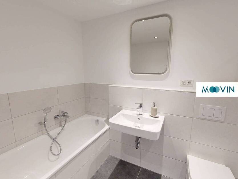 **FAMILIEN AUFGEPASST: 5-Zimmer-Reihenmittelhaus mit EBK, TERRASSE, 2 BÄDERN uvm. im FinkenPark Geesthacht**