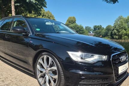 Audi A6 142.693 km 13.999 &euro; Buxtehude 21614