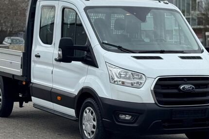 Ford Transit 65.200 km 22.900 &euro; Barsbüttel 22885