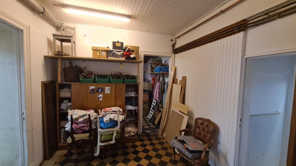 Laden Gewerbefläche Uetersen Kleiner Wulfhagen 4 zimmer