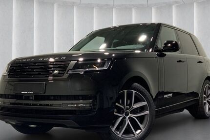 Land Rover Range Rover 3.000 km 160.950 &euro; Hamburg 22297