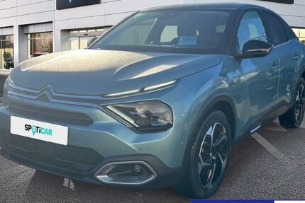 Citroen C4 14.071 km 19.090 &euro; Hamburg 22529