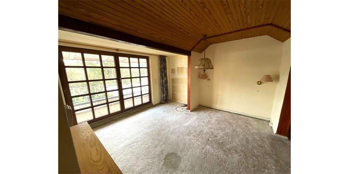 Einfamilienhaus Hamburg Lokstedt - 5 Zimmer, 120 m&sup2;, 449.000&euro; | Angebot:25628536
