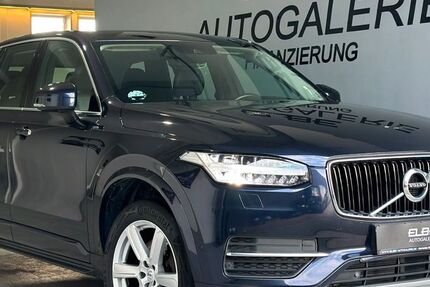 Volvo XC90 160.000 km 24.000 &euro; Geesthacht 21502