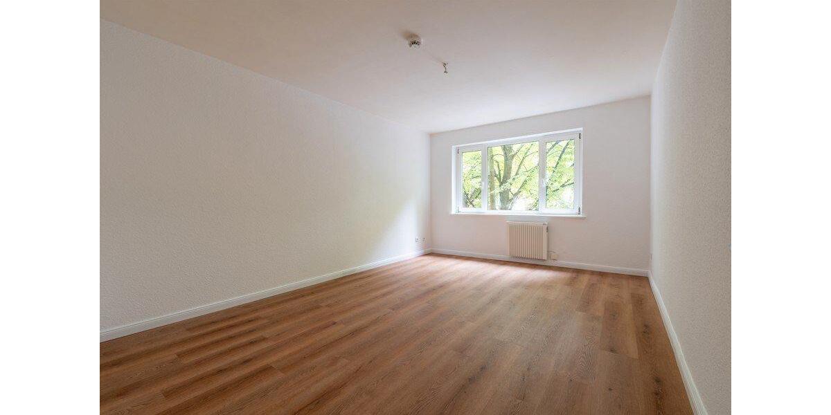 Etagenwohnung Hamburg Barmbek-Süd - 2 Zimmer, 55 m&sup2;, 770&euro; | Angebot:26308543