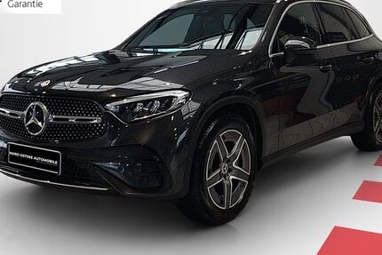 Mercedes-Benz GLC 300 9.589 km 54.250 &euro; Reinbek 21465