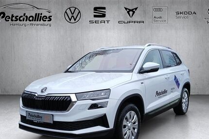 Skoda Karoq 10.000 km 31.890 &euro; Ahrensburg 22926