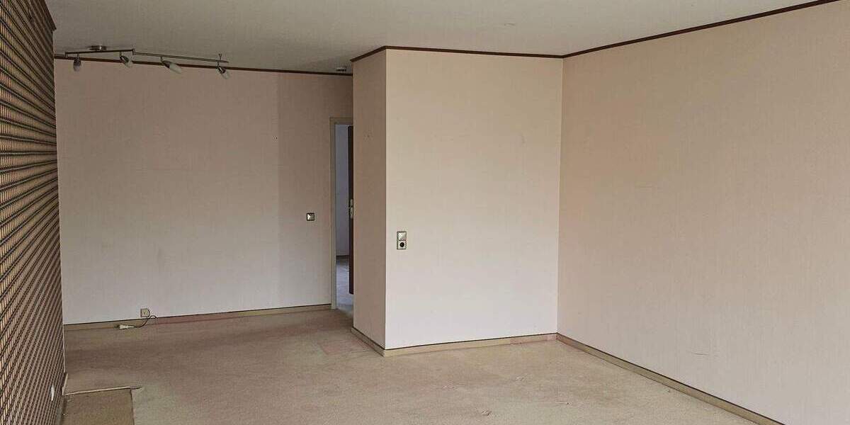 Etagenwohnung Oststeinbek - 4 Zimmer, 95 m&sup2;, 325.000&euro; | Angebot:25413816