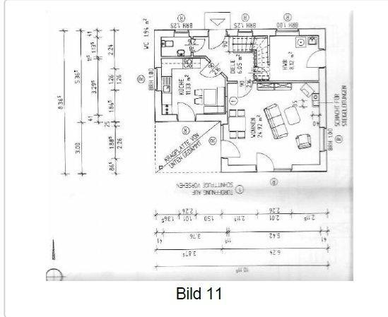 Einfamilienhaus Dassendorf - 4 Zimmer, 108 m&sup2;, 680.000&euro; | Angebot:20512416