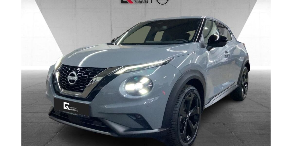 Nissan Juke 3.111 km 26.894 &euro; Hamburg 20537