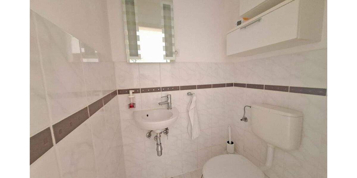 Etagenwohnung Hamburg Bramfeld - 3 Zimmer, 78 m&sup2;, 349.000&euro; | Angebot:25772864