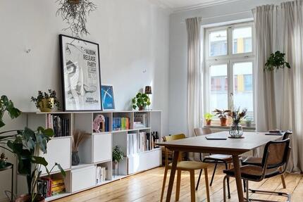 Wohnung Hamburg Altstadt - 3 Zimmer, 80 m&sup2;, 1.600&euro; | Angebot:24890675