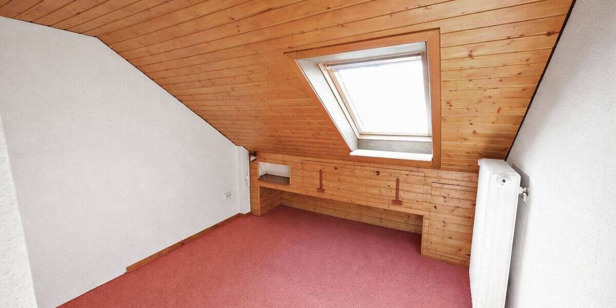 Reihenendhaus Buchholz - 5 Zimmer, 141 m&sup2;, 385.000&euro; | Angebot:26160595