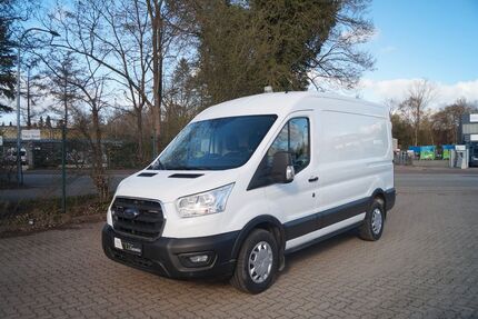 Ford Transit 98.000 km 17.790 &euro; Norderstedt (Hamburg) 22848