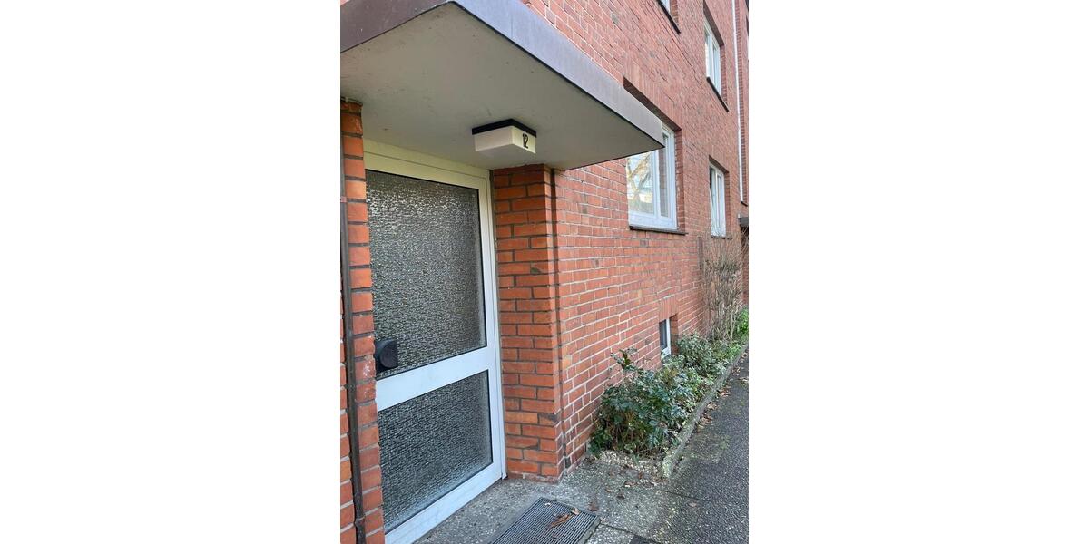 Etagenwohnung Hamburg Eimsbüttel - 2 Zimmer, 48 m&sup2;, 389.000&euro; | Angebot:26927061