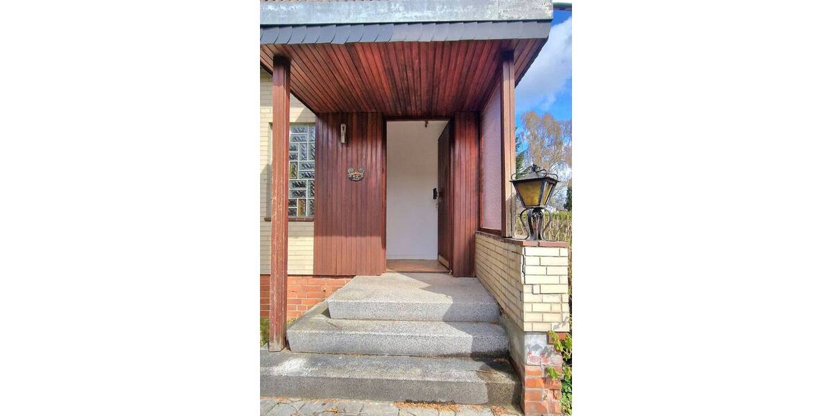 Einfamilienhaus Hamburg Jenfeld - 3 Zimmer, 65 m&sup2;, 200.000&euro; | Angebot:26261305