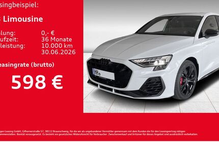 Audi S3 1.890 km 49.980 &euro; Hamburg 22419