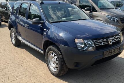 Dacia Duster 149.900 km 4.490 &euro; Hamburg 21107