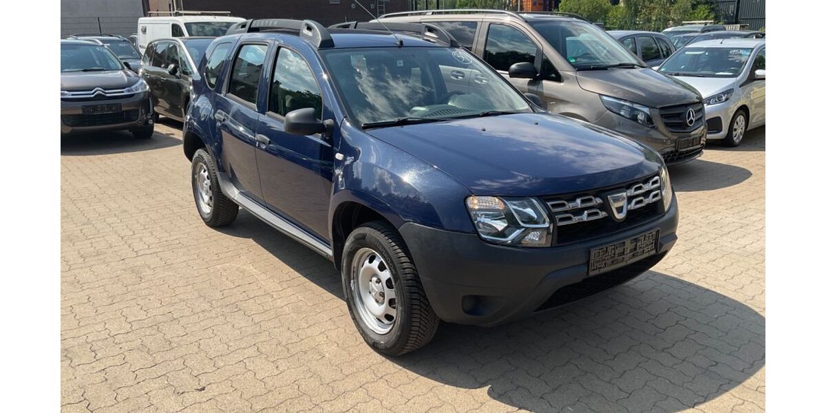Dacia Duster 149.900 km 4.490 &euro; Hamburg 21107