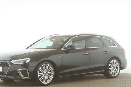 Audi A4 115.602 km 26.925 &euro; Seevetal 21217