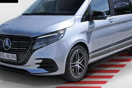 Mercedes-Benz V 250 9.990 km 93.490 &euro; Ahrensburg 22926
