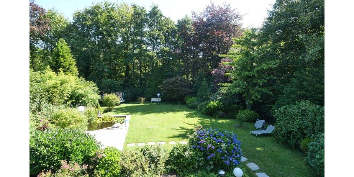 Bungalow Uetersen - 9 Zimmer, 400 m&sup2;, 1.090.000&euro; | Angebot:24111195