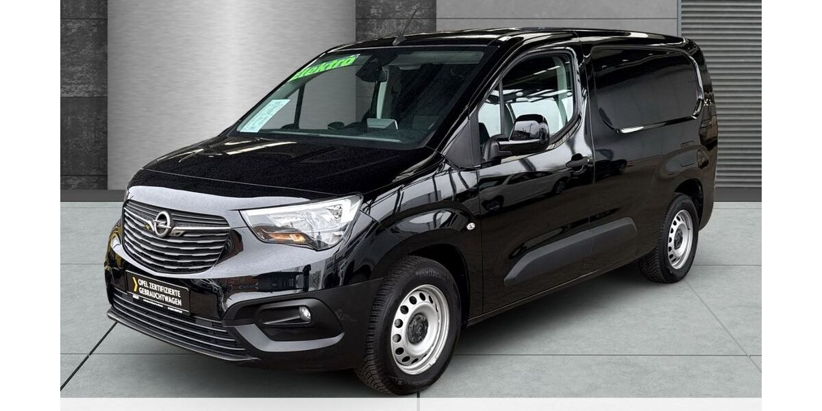 Opel Combo Electric 13.574 km 20.980 &euro; Hamburg 22529