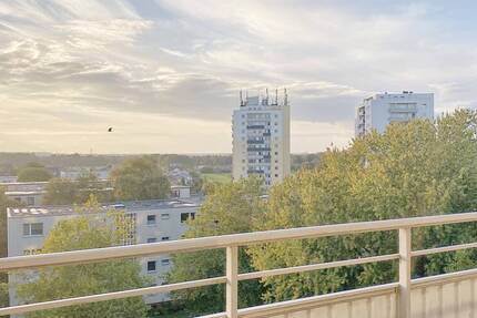 Wohnung Buxtehude - 2 Zimmer, 65 m&sup2;, 119.000&euro; | Angebot:25732209