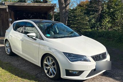 Seat Leon 84.000 km 13.500 &euro; Hamburg 22761