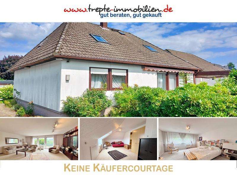Haus zum Kaufen in Henstedt-Ulzburg 329.000 € 155 m² 5 zimmer