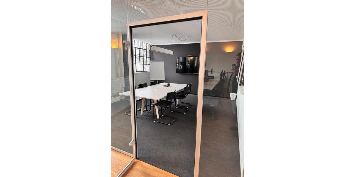 Gewerbeobjekt Hamburg Ottensen - 400&euro; | Angebot:26134357